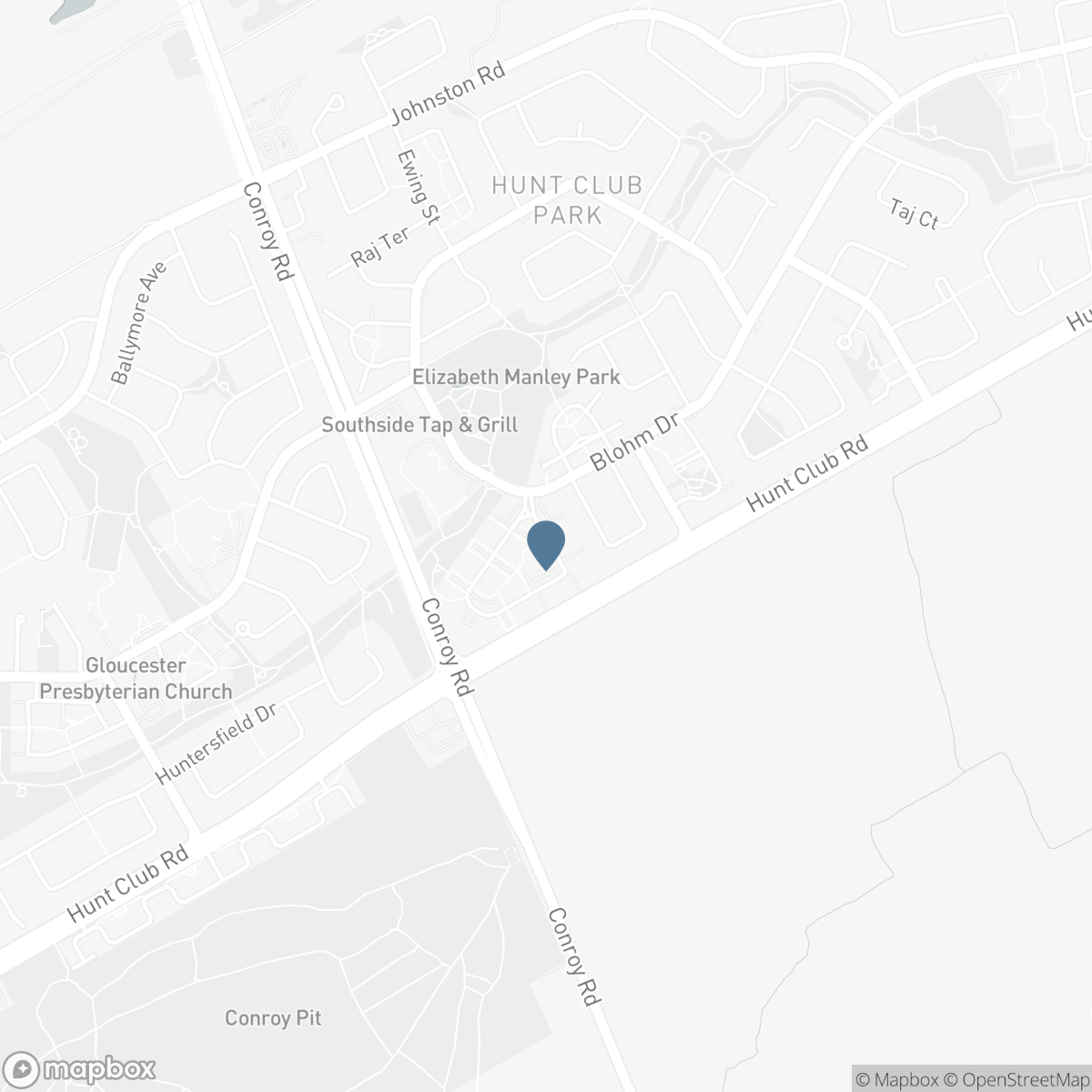 62 BRISTON PRIVATE, Ottawa, Ontario K1G 5P5